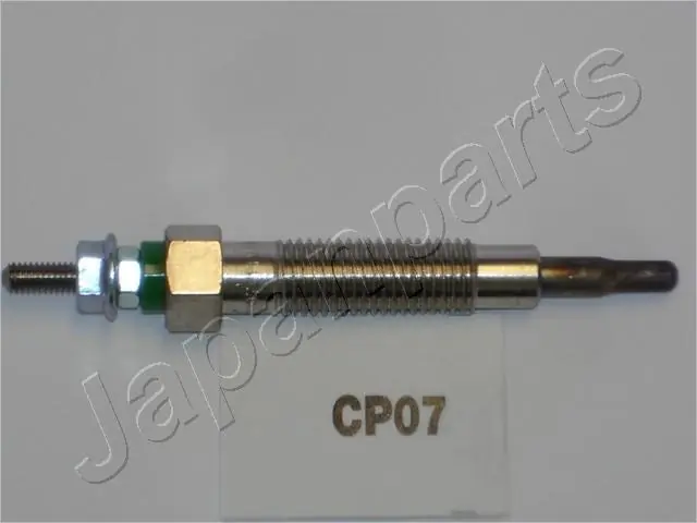 CP07 Japan Parts