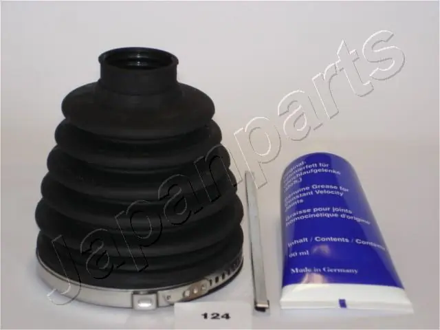 KB124 Japan Parts