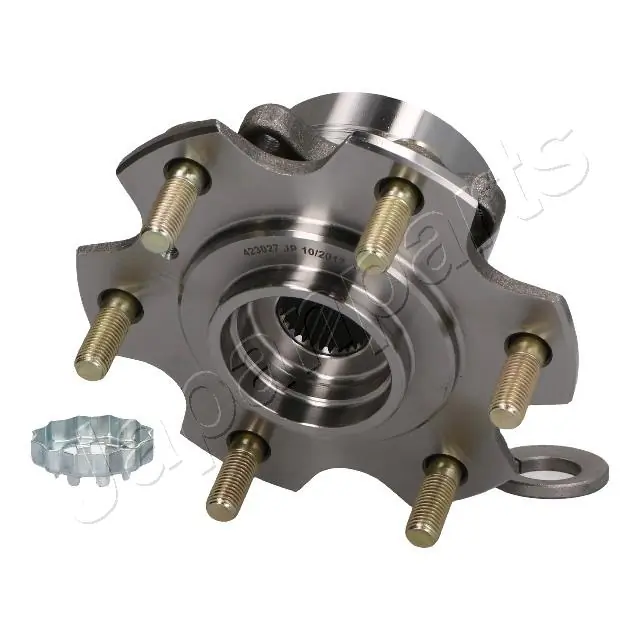 KK15029 Japan Parts Cubo dianteiro