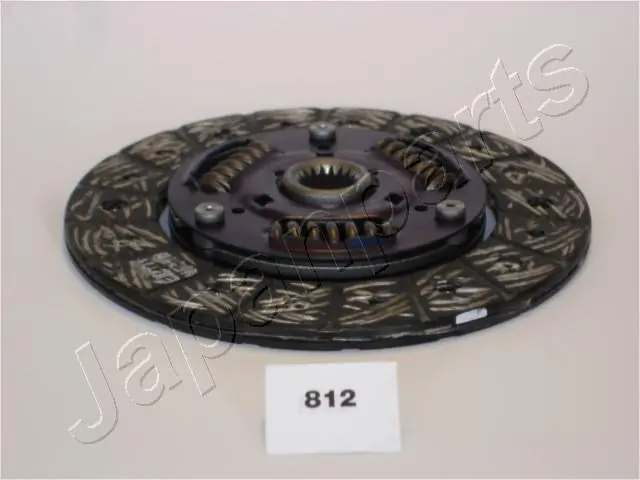 DF812 Japan Parts