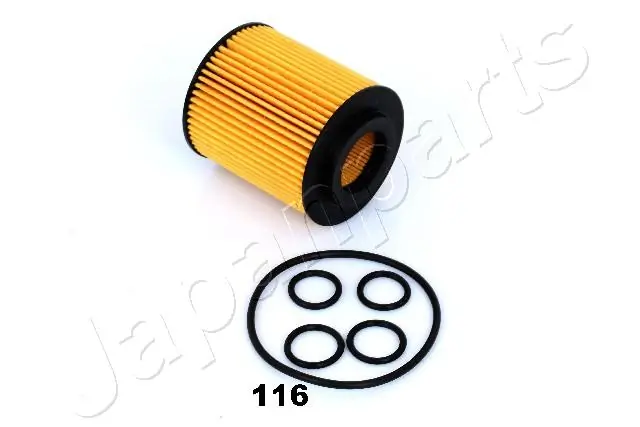 FOECO116 Japan Parts