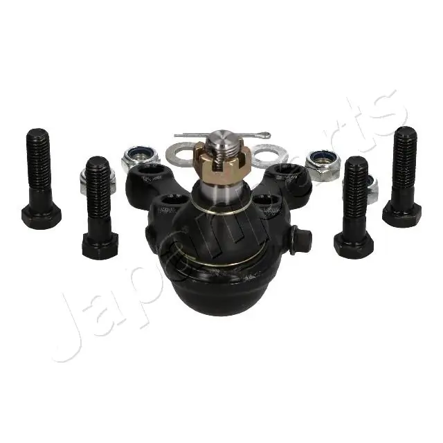 Suporte de esfera inferior esquerdo BJ523L Japan Parts
