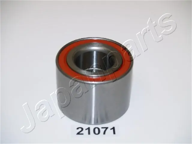 KK21071 Japan Parts Rolamento de cubo traseiro