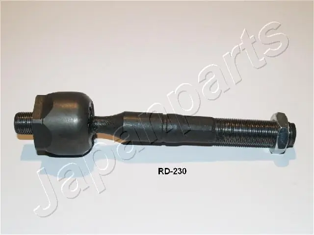 RD230 Japan Parts