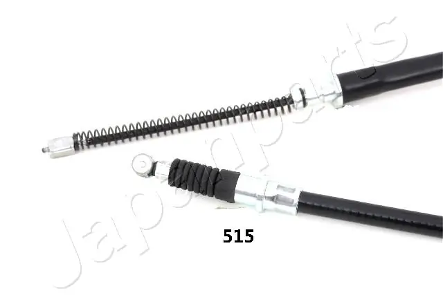 Cabo do freio de estacionamento traseiro esquerdo Japan Parts BC515 preço, a partir de 26,74 USD