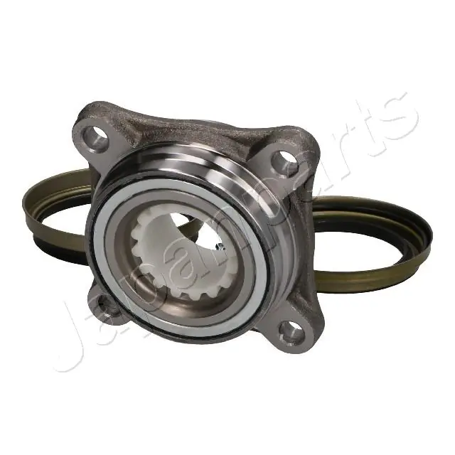 KK12024 Japan Parts Rolamento de cubo traseiro