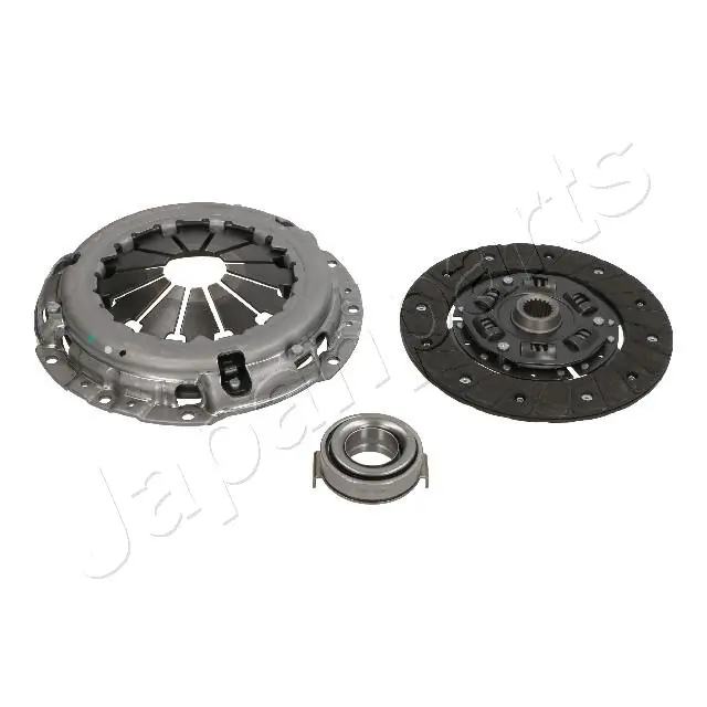 Kit de embraiagem (3 peças) para Suzuki Swift RS