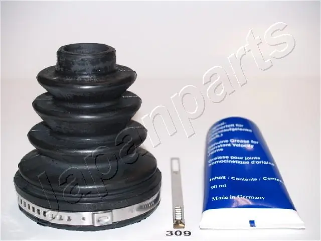 Bota de proteção interna de junta homocinética do semieixo dianteiro VAG 413ST09000 preço, a partir de 14,05 USD