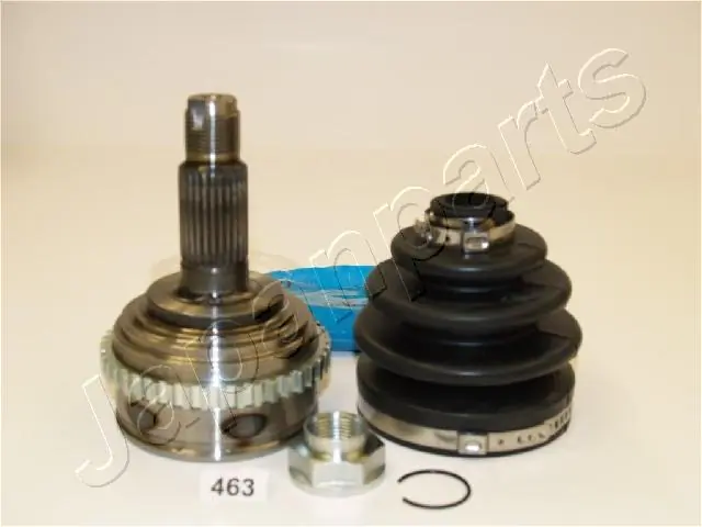 GI463 Japan Parts