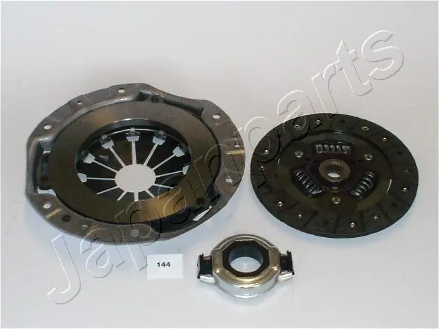 KF144 Japan Parts Kit de embraiagem (3 peças)