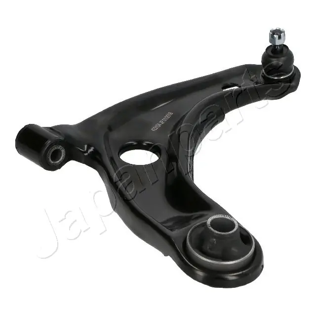 BS248R Japan Parts Braço oscilante inferior direito de suspensão dianteira