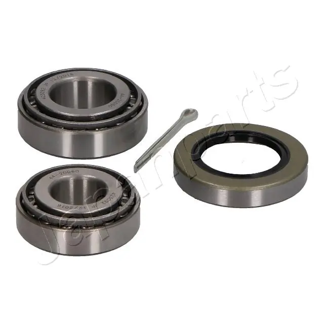 Compre KK20060 Japan Parts Rolamento de cubo traseiro