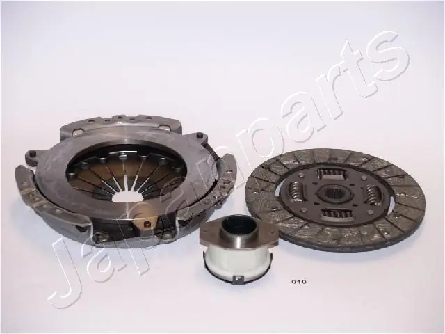 KF010 Japan Parts Kit de embraiagem (3 peças)