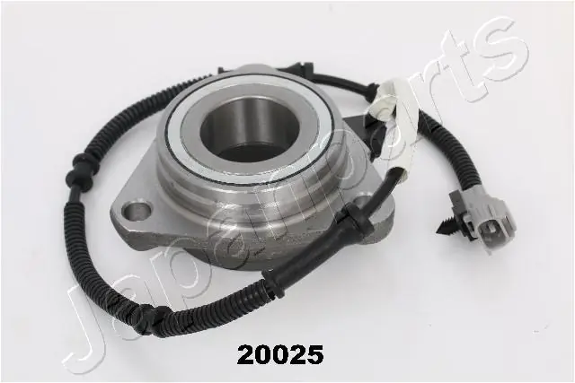 KK20025 Japan Parts Rolamento de cubo dianteiro