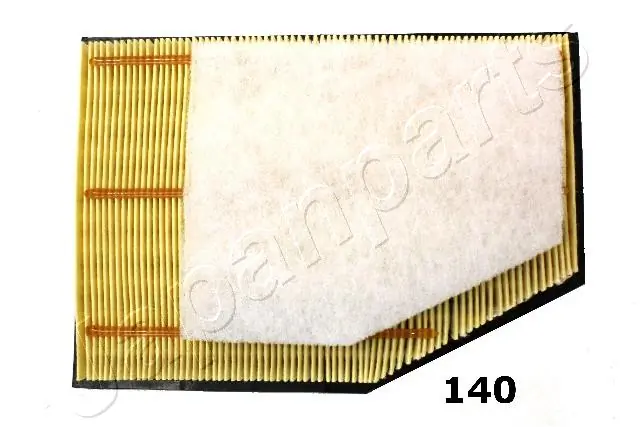 FA140S Japan Parts Filtro de ar