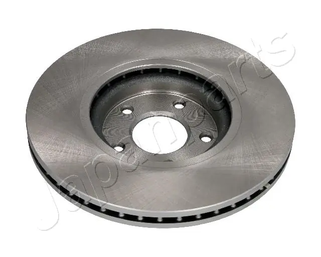 DI165C Japan Parts Disco do freio dianteiro
