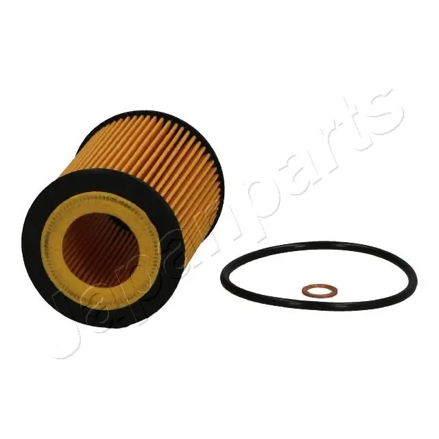 Filtro de óleo Japan Parts FOH03S preço, a partir de 8,71 USD