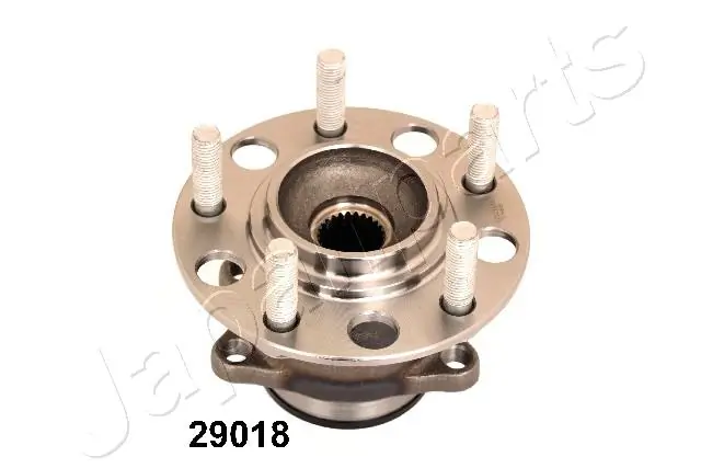 KK29018 Japan Parts Cubo traseiro