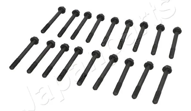 BL101 Japan Parts