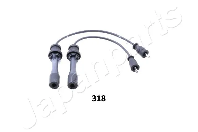 IC318 Japan Parts