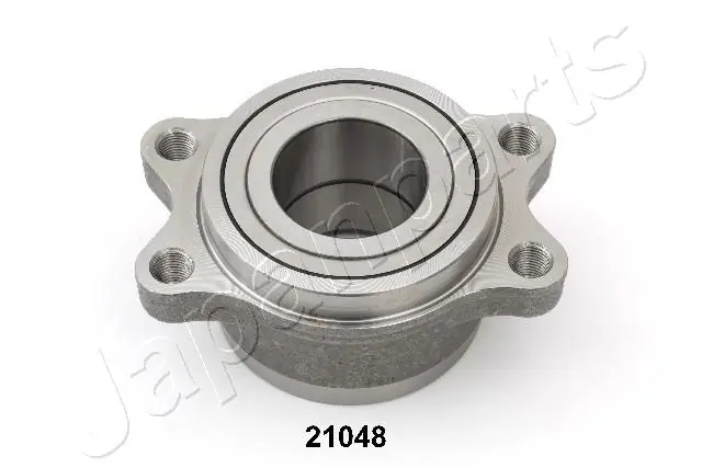 KK21048 Japan Parts Rolamento de cubo traseiro