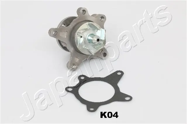 PQK04 Japan Parts Bomba de água (bomba) de esfriamento
