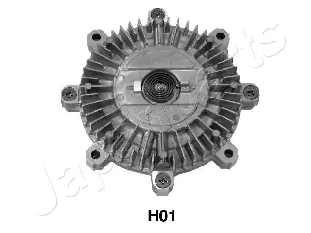 VCH01 Japan Parts