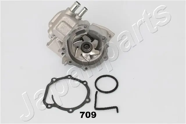 Compre PQ709 Japan Parts Bomba de água (bomba) de esfriamento