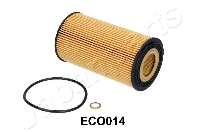 FOECO014 Japan Parts Filtro de óleo