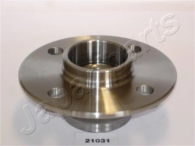 KK21031 Japan Parts Cubo traseiro