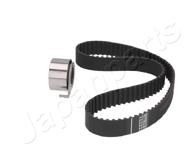 KDD380 Japan Parts Correia do mecanismo de distribuição de gás, kit