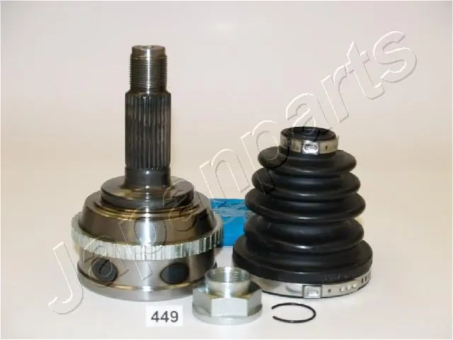  Accord V sedan (1993-1996) original desde 43,68 €