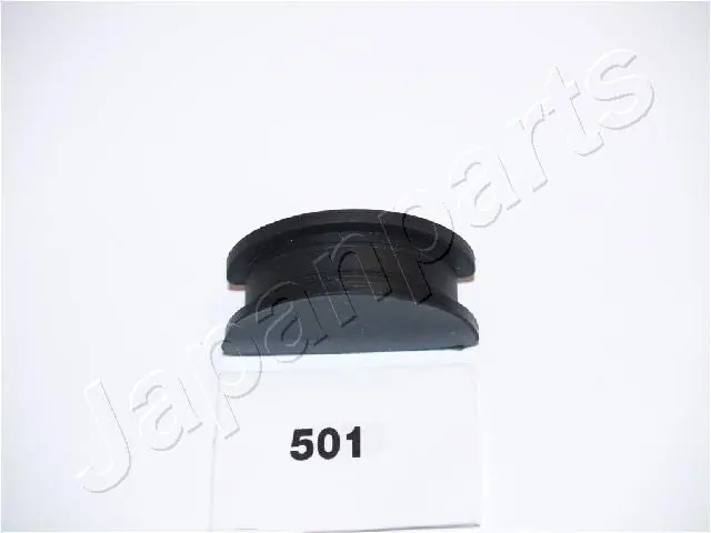 GM501 Japan Parts Vedante da tampa de válvulas de motor, segmento traseiro