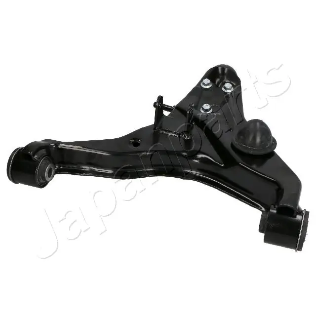 BS551R Japan Parts Braço oscilante inferior direito de suspensão dianteira