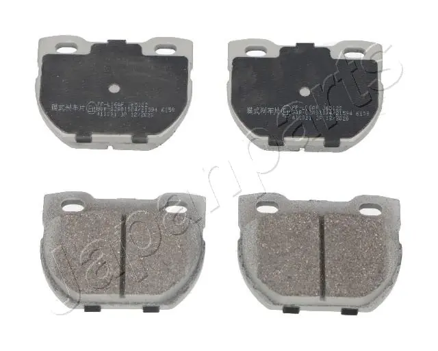 PPL06AF Japan Parts