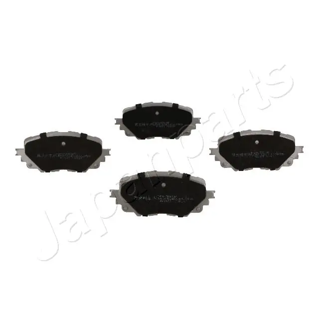 Sapatas do freio dianteiras de disco Mazda MX-5 IV ND ao melhor preço