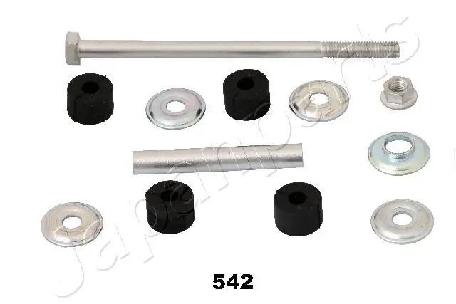 Montante de estabilizador dianteiro para Mitsubishi L 300 L03P, L02P