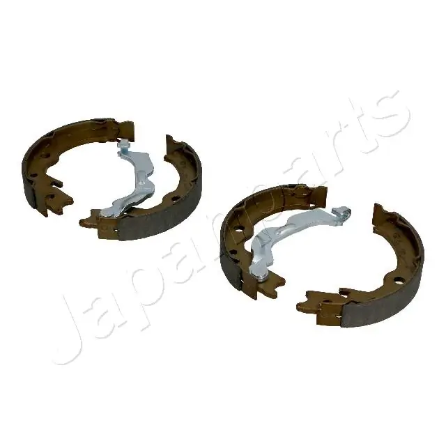 Sapatas do freio de estacionamento Japan Parts GFW04AF preço, a partir de 37,93 USD