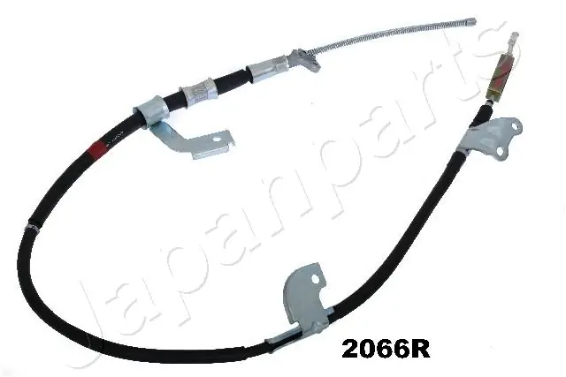 BC2066R Japan Parts Cabo do freio de estacionamento traseiro direito