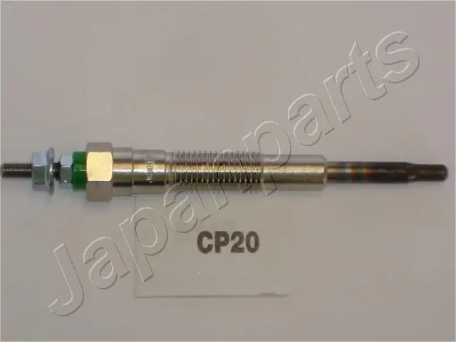 CP20 Japan Parts