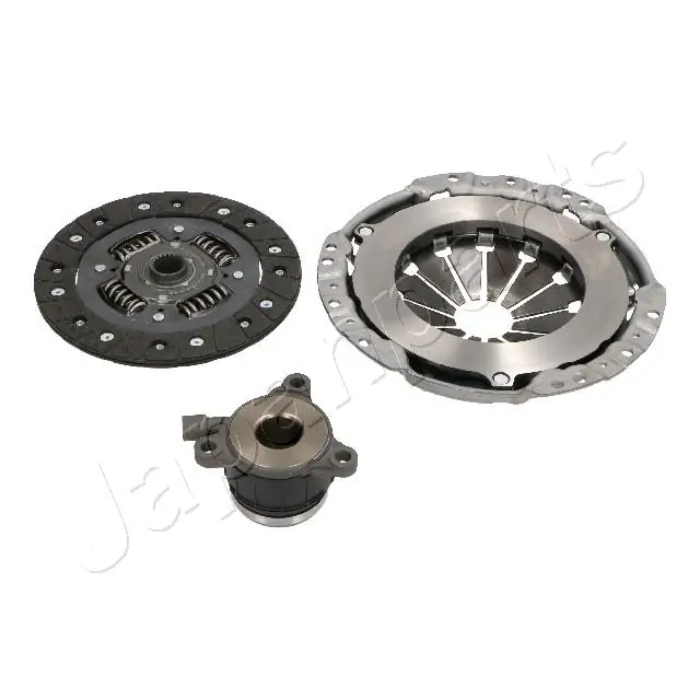 KF2105 Japan Parts Kit de embraiagem (3 peças)