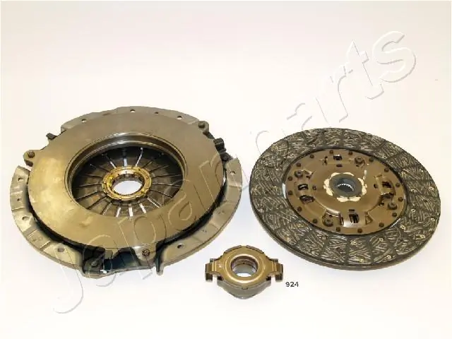 KF924 Japan Parts Kit de embraiagem (3 peças)