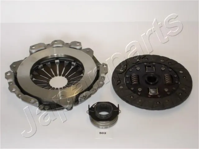 KF503 Japan Parts Kit de embraiagem (3 peças)