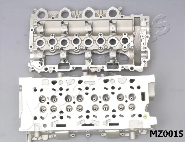 Cabeça de motor (CBC) XXMZ001S Japan Parts