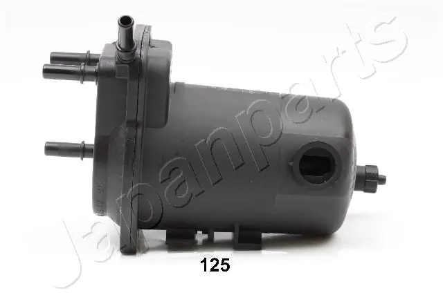 FC125S Japan Parts