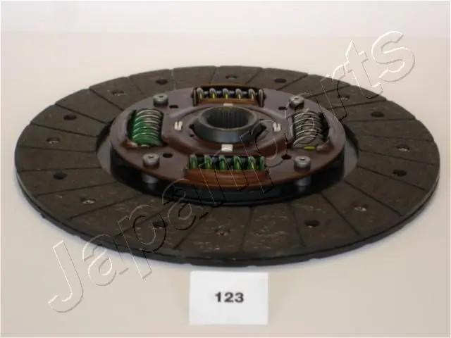 3010007N62 Nissan/Infiniti Disco de embraiagem