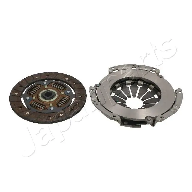 KF575 Japan Parts Kit de embraiagem (3 peças)