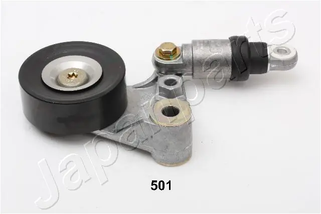 TS501 Japan Parts