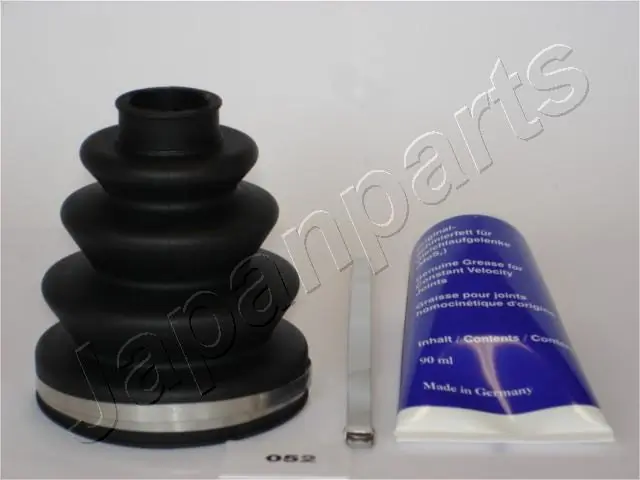 Bota de proteção externa de junta homocinética do semieixo dianteiro Mazda 323 VI BJ ao melhor preço