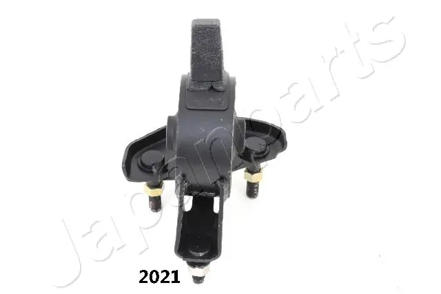 RU2021 Japan Parts Coxim (suporte) traseiro de motor